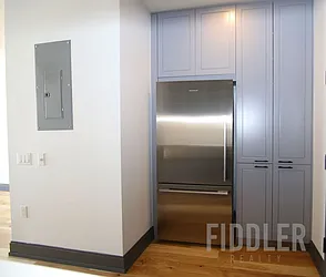 Rented by Fiddler Realty
