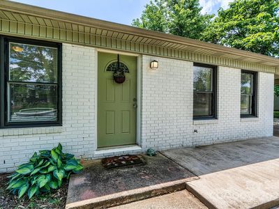 413 Picadilly Ln, Troutman, NC, 28166