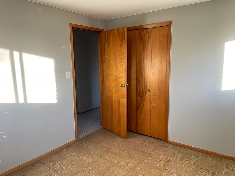 Back Bedroom