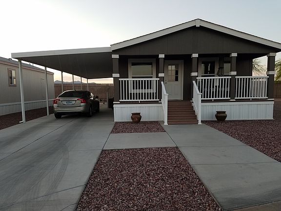 2nd image of 17506 W Van Buren St #43