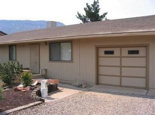 140 Palo Verde Cir, Sedona, AZ 86351