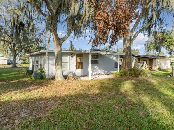 5342 Cooper Ln, Fort Meade, FL 33841
