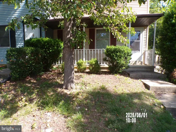 5131 Redbud Rd, Fredericksburg, VA 22407