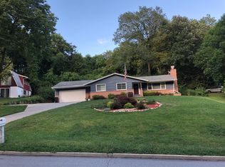 1313 Madison Ave, Council Bluffs, IA 51503