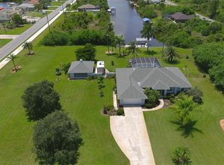 10401 Saint Paul Dr, Port Charlotte, FL 33981