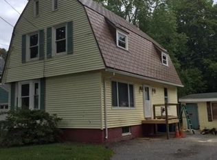53 Cottage Pl, Westbrook, ME 04092