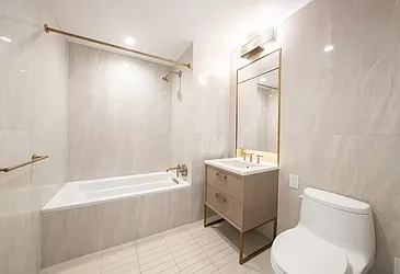 Rented by Acre NY Realty Inc