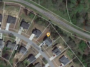 1581 Pointe South Cir, Bethlehem, GA 30620