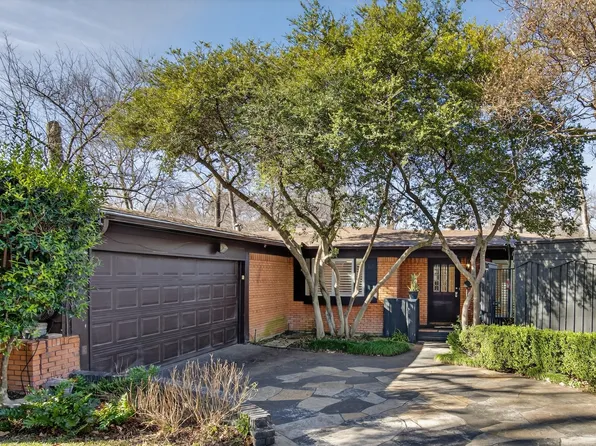 10329 Lake Gardens Dr, Dallas, TX 75218