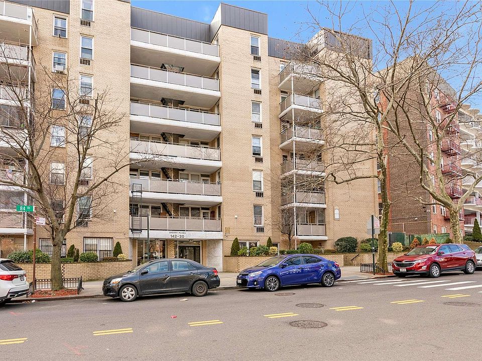 1st image of 142-20 84th Drive #7C