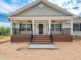 2821 Pine Log Rd, Warrenville, SC 29851