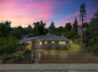 12197 1st St, Yucaipa, CA 92399