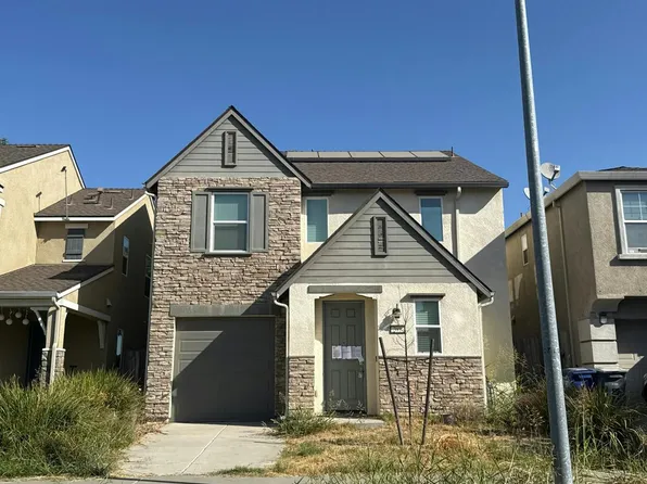 381 Bale Mill Rd, Merced, CA 95348