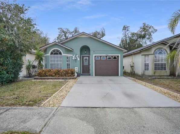 1708 Chatham Cir, Apopka, FL 32703