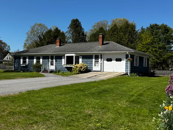 18 Rand Road, Yarmouth, ME 04096