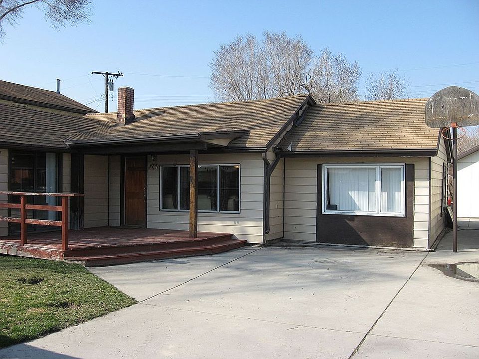 Great Central Location