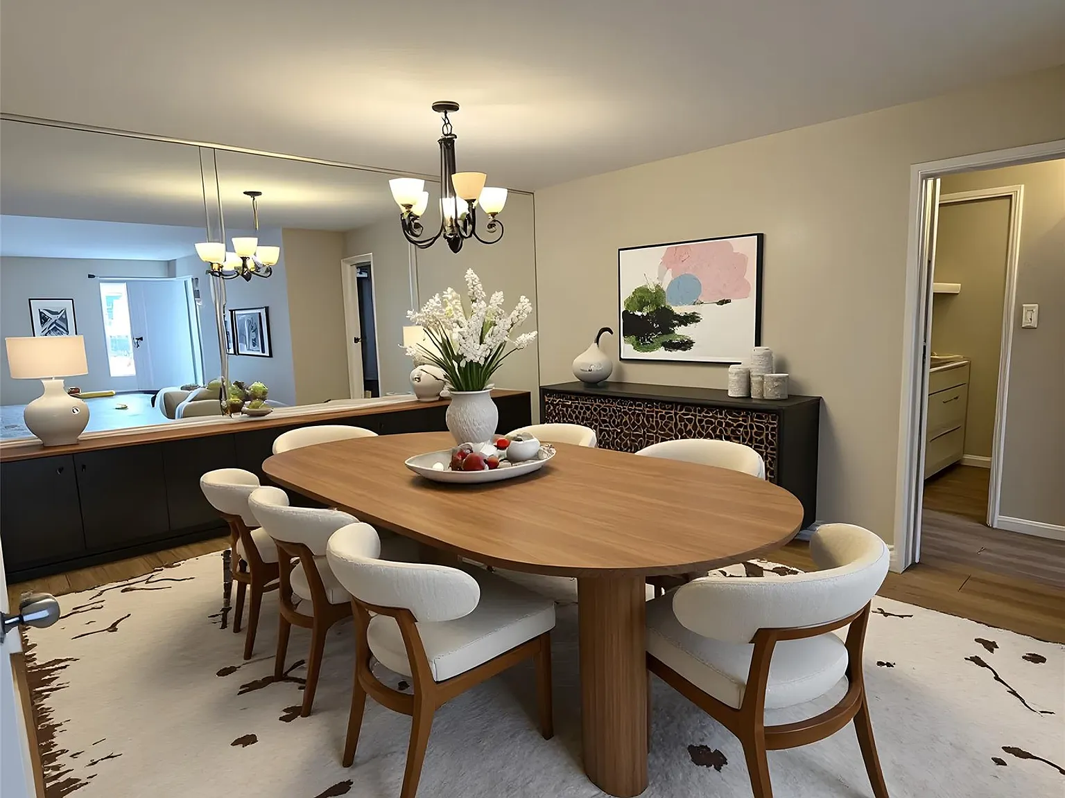 2 bed, 2.0 bath, 1094 sqft, $1,300 — Photo 3