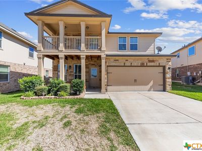 9616 Glynhill Ct, Killeen, TX, 76542
