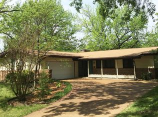 1665 Ross Ave, Saint Louis, MO