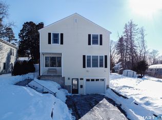 235 Lucille St, Newington, CT 06111