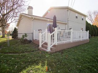 536 Hemlock Pl, Newark, OH 43055