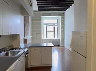 161 25th St #3A, New York, NY 10010