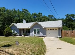 202 San Carlos Rd, Cantonment, FL 32533