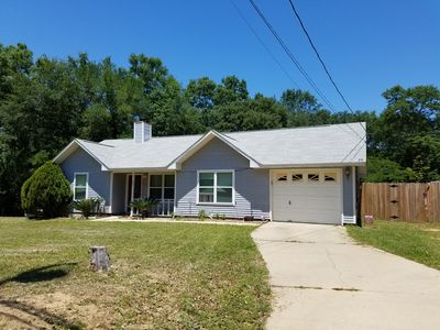 202 San Carlos Rd, Cantonment, FL, 32533