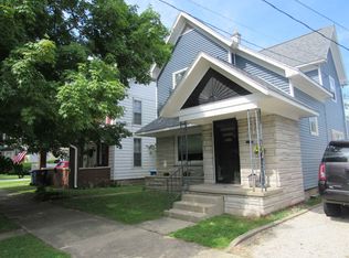 1209 Byron St, Huntington, IN 46750