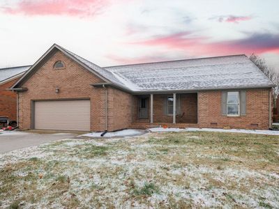 1501 Coventry Ln, Owensboro, KY, 42301
