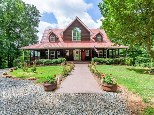 6670 Highway 294, Murphy, NC 28906