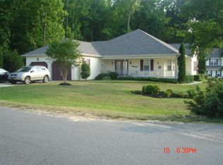 3195 Elsa Ave, Waldorf, MD 20603