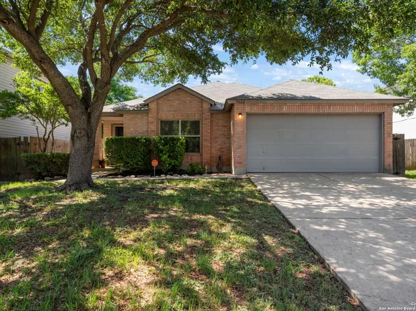 9622 Alexa Pl, San Antonio, TX 78251