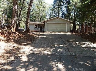 14356 Bethany Cir, Magalia, CA 95954