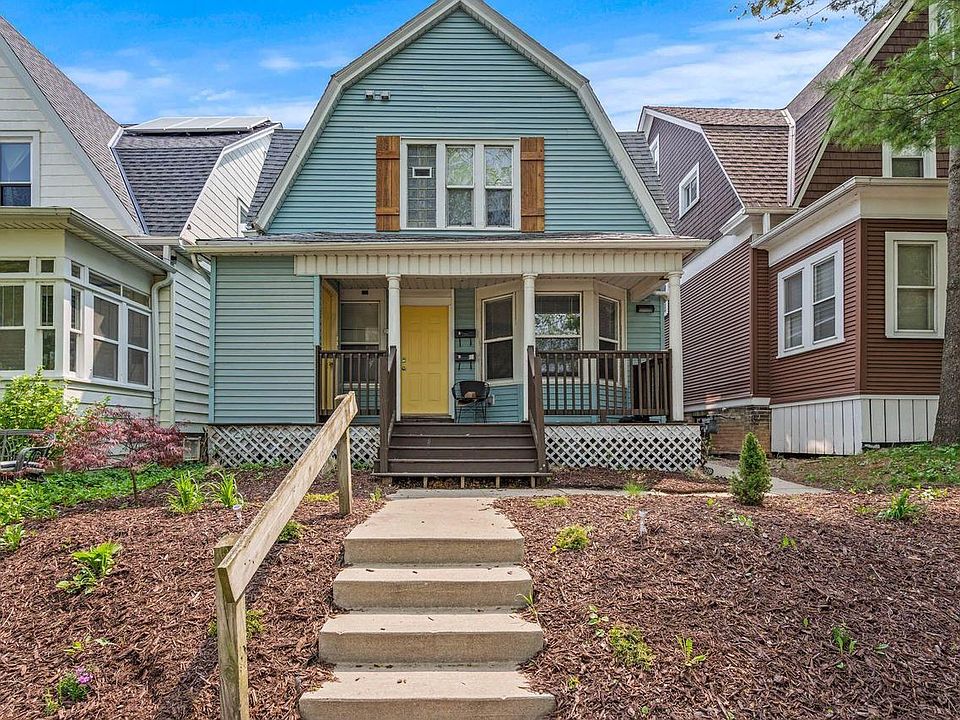 1st image of 2738 North Bartlett AVENUE