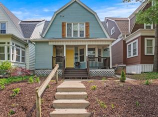 2738 N Bartlett Ave, Milwaukee, WI
