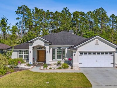 30564 Forest Parke Dr, Fernandina Beach, FL, 32034