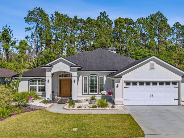 30564 Forest Parke Dr, Fernandina Beach, FL 32034