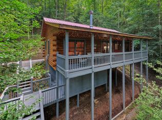 234 Holly Hollow, Cherry Log, GA 30522