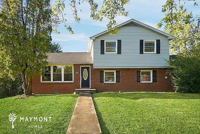 301 Copeland Rd