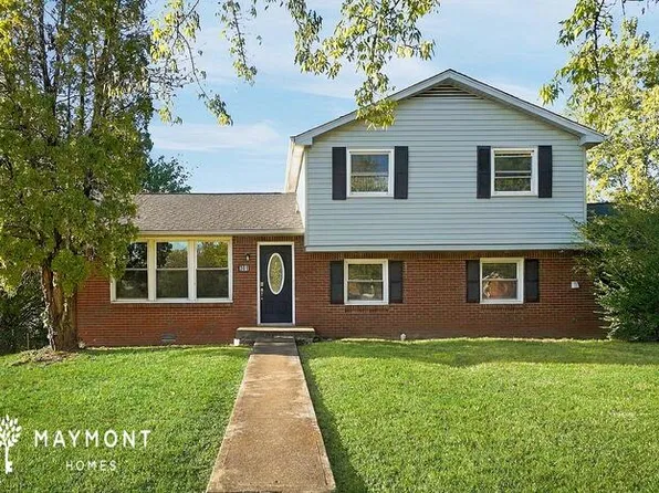 301 Copeland Rd, Clarksville, TN 37042
