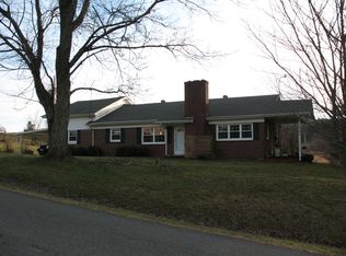 331 Pleasant View Rd, Austinville, VA 24312