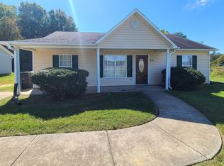 4530 Carver School Rd, Winston Salem, NC 27105