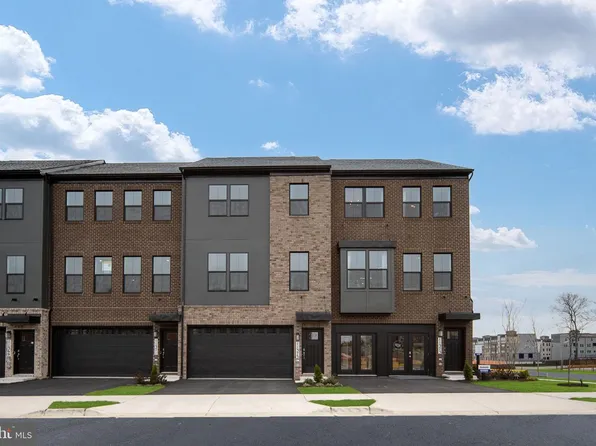 11363 Hypatia Loop, Manassas, VA 20109