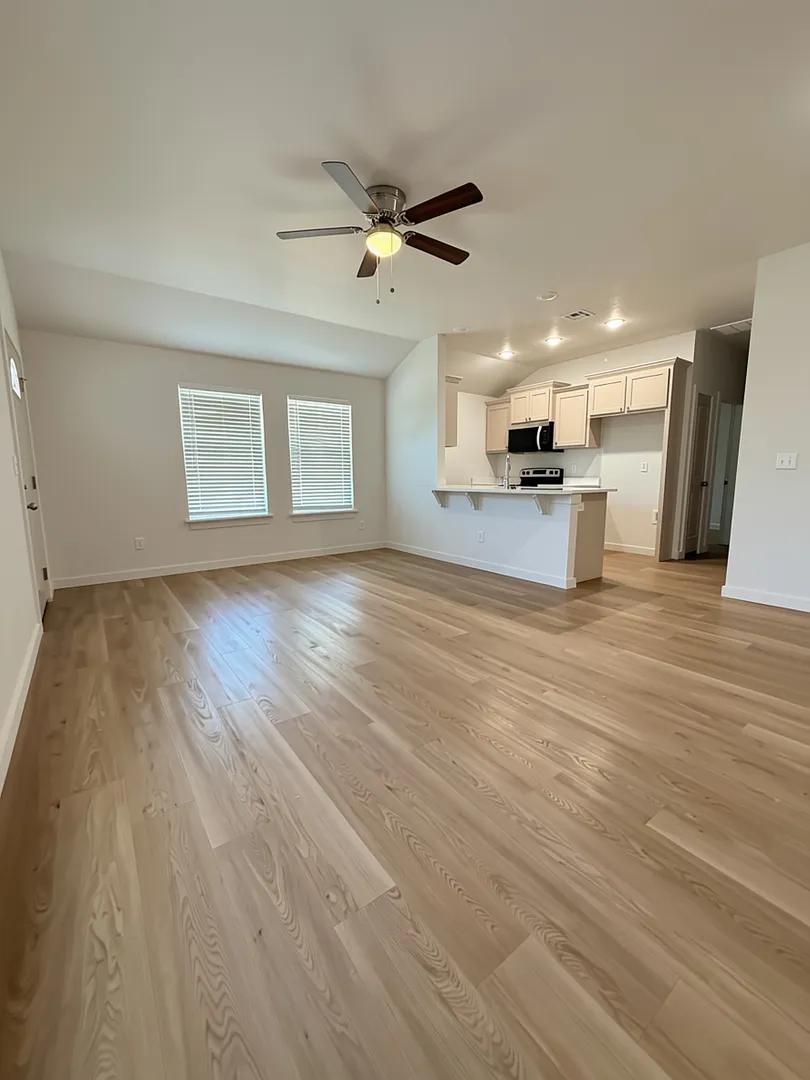 Modern & Brand-New Duplex w/ Major Appliances Included! — Photo 1
