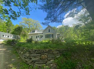 1083 Shackett Rd, Leicester, VT 05733