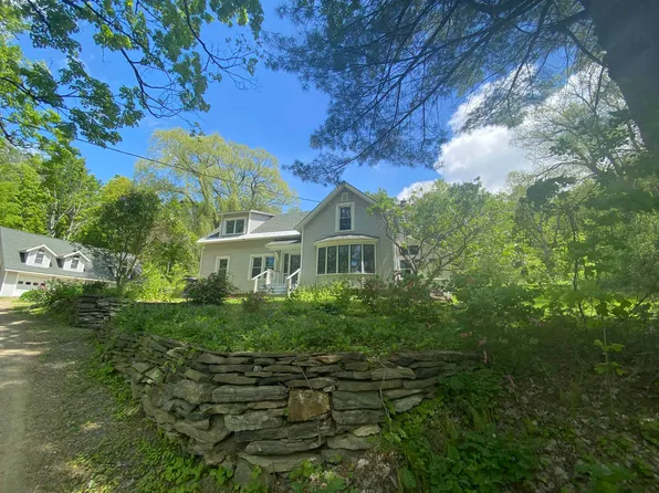 1083 Shackett Road, Leicester, VT 05733