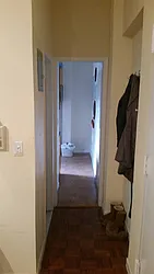 Rented by New York Residence