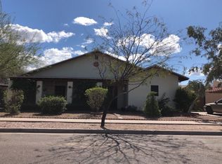 1425 E Saint Catherine Ave, Phoenix, AZ 85042