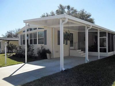 9701 E Highway 25 LOT 114, Belleview, FL, 34420